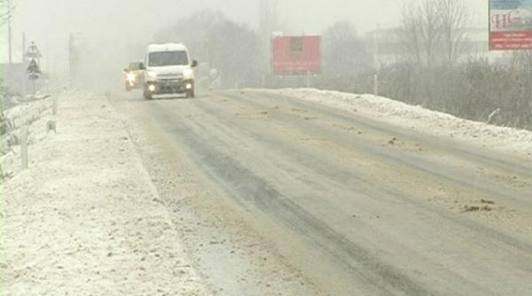 atentionare meteo valabila pana duminica la ora 18 00 ploi lapovita ninsoare si vant