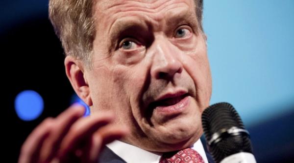 finlandezii isi aleg presedintele