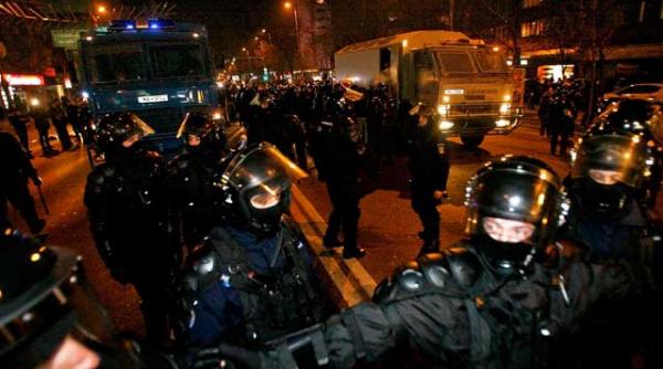 jandarmeria si jandarmii