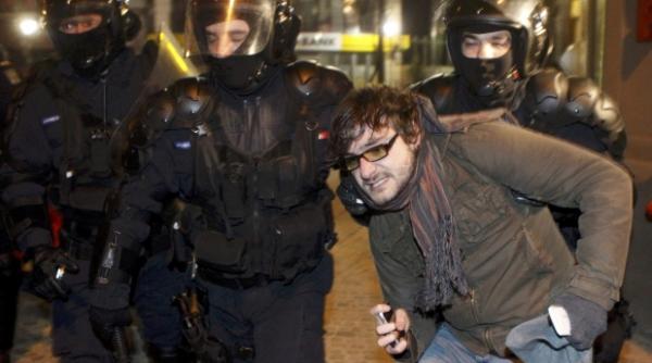 osce condamna agresarea jurnalistilor in protestele din bucuresti