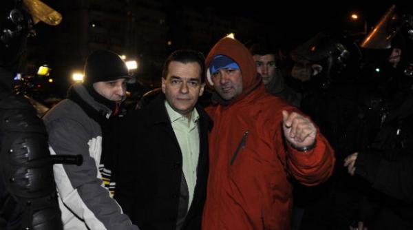 parlamentarii pnl gata sa demisioneze in masa