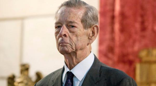 regele mihai si familia regala sunt alaturi de toti cei care au nevoie de incurajare si solidaritate