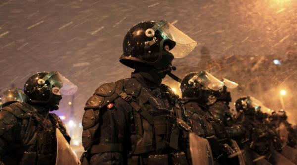 stareanatiunii com daca protestele degenereaza jandarmii ar putea folosi munitie de razboi