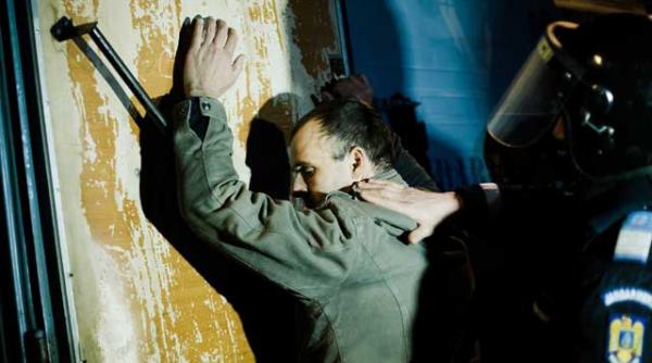 suporterii declara ca afirmatiile jandarmilor despre violenta ultrasilor sunt niste inventii