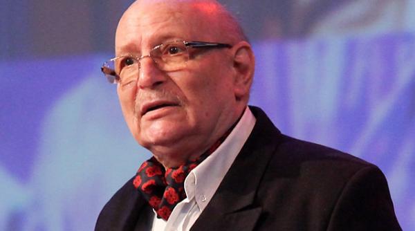 a incetat din viata regizorul tudor marascu