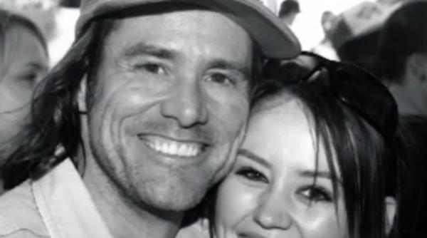 fiica lui jim carrey a impresionat juriul de la american idol video