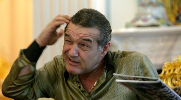 gigi news rubrica dedicata lui becali in the guardian