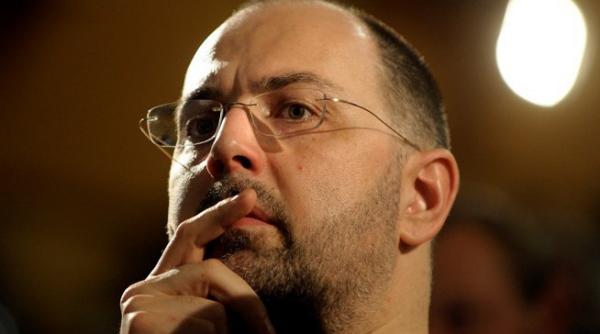 kelemen multi spun ca soarta guvernului e in mainile udmr e foarte bine sa fie asa