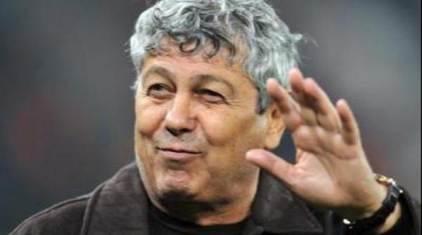 mircea lucescu a fost externat