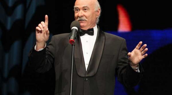 omul zilei tudor gheorghe