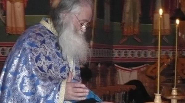 parintele iustin parvu despre protestele de strada din romania video