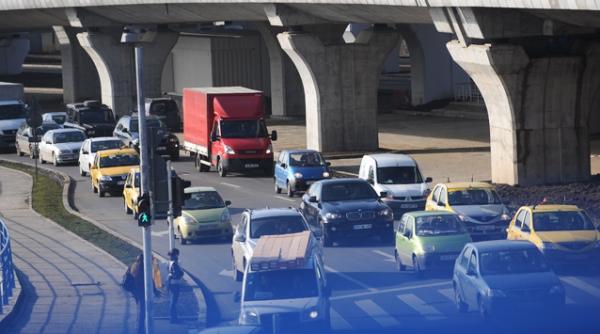 taxa auto pentru masinile vechi se suspenda pana in 2013