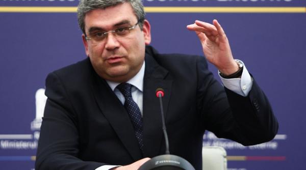 baconschi chemat la cotroceni ministrul revocat de externe spune ca acea postare pe blog a fost o greseala platesc pentru ea