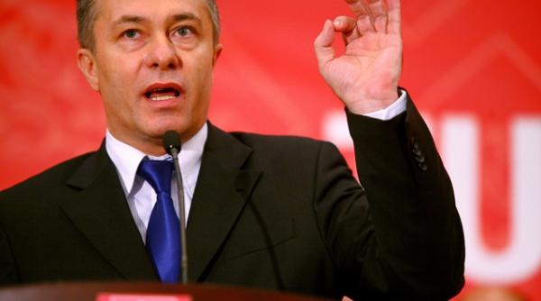 basescu a semnat numirea lui diaconescu la externe