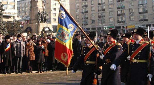 de ziua unirii puterea a sarbatorit in parlament iar opozitia la iasi si focsani victor ponta sarbatorile romanilor arata mai bine fara basescu si boc