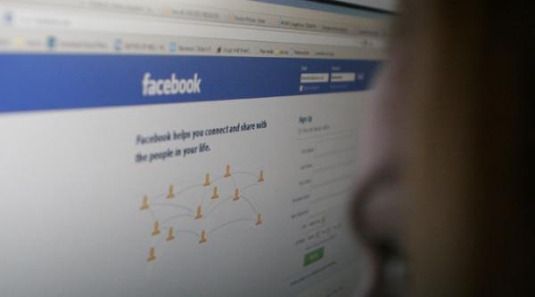 pericolele care te pandesc pe facebook