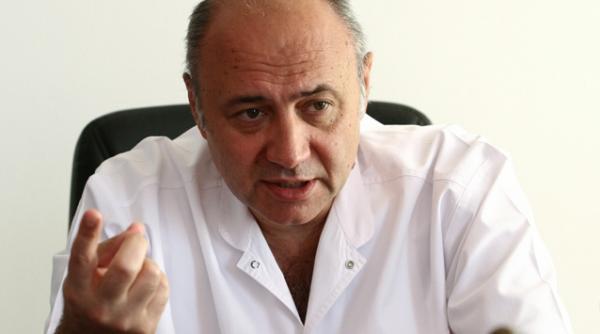 premiera medicala la centrul de boli digestive si transplant hepatic fundeni transplant de ficat la un pacient cu cancer