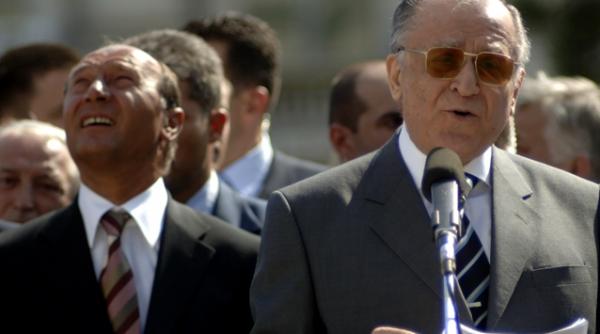 prima declaratie publica a lui traian basescu dupa declansarea protestelor seful statului da vina pe iliescu ponta antonescu si agenturi video