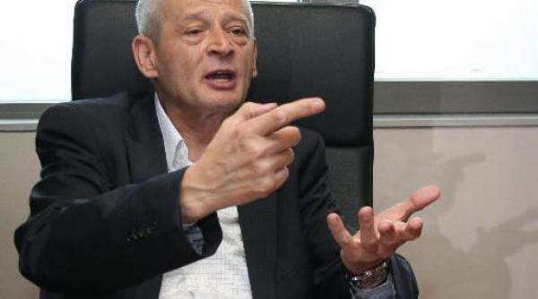 sorin oprescu a convocat comandamentul de iarna