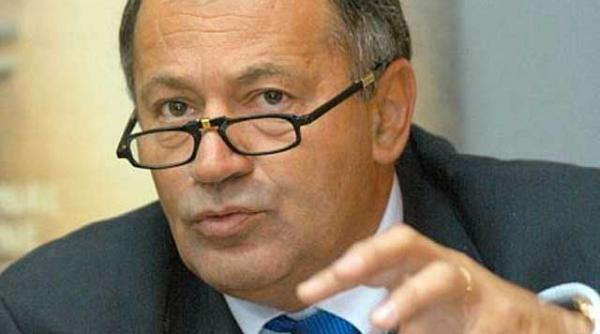 sorin rosca stanescu presedintele ne a transmis ca ar trebui sa tacem