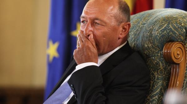 traian basescu va avea miercuri o interventie cu romanii