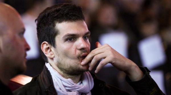 tudor chirila cine schimba romania noi cu cine votam