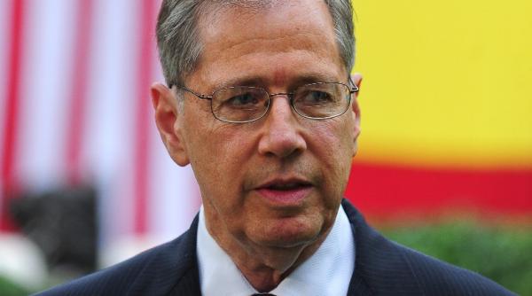 ambasadorul sua despre protestele din romania este de inteles ca oamenii sa si exprime nemultumirea fata de guvern