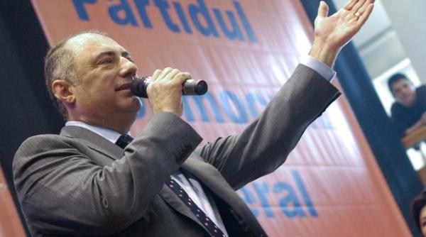 antonie solomon protestele au fost manipulate arafat e un brancardier basescu a salvat tara