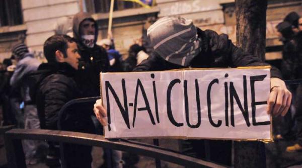 budapest times foamea si saracia au cuprins romania