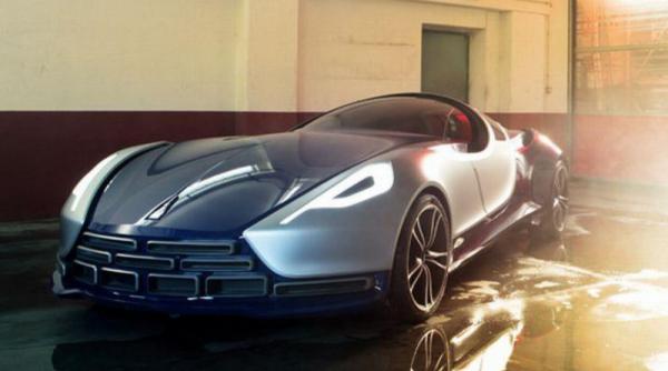 conceptul vittoria de la u p design a debutat la qatar