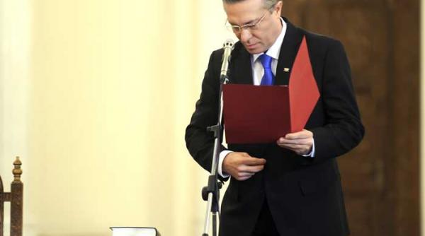 cristian diaconescu bagat pe crapatura in guvern