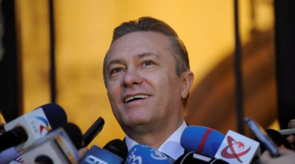 diaconescu la preluarea mandatului prioritatile nu vor altele decat cele care au functionat pana acum