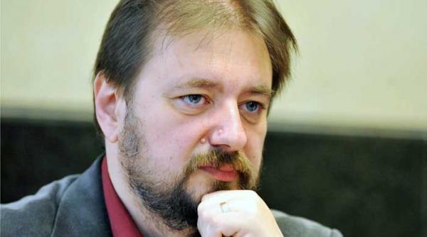 omul zilei cristian pirvulescu