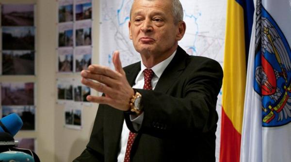 primarul capitalei a convocat comandamentul de iarna dorim ca strazile sa fie la negru indiferent de cantitatile de zapada