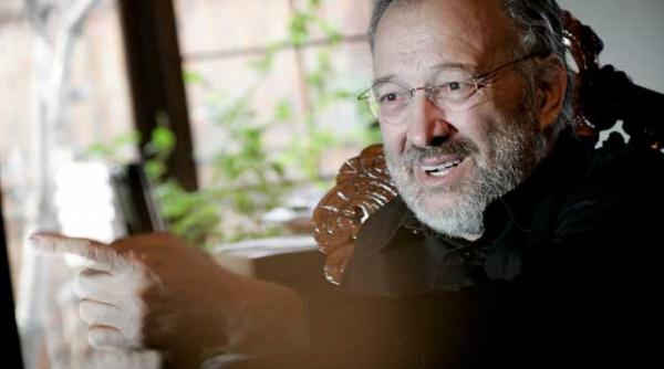 stelian tanase o dezamagire nu a venit cu solutii