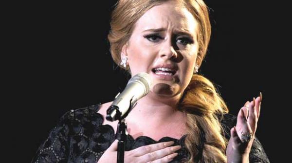 adele mai tare ca beatles