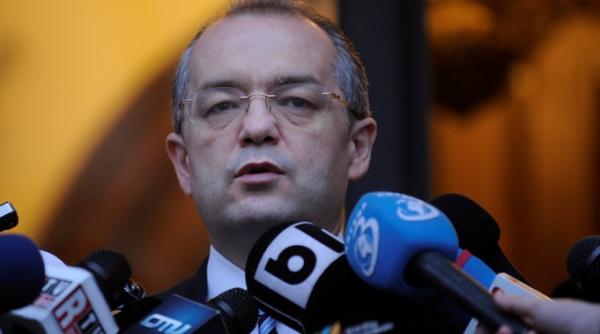 boc cere interventia tancurilor cu senile pentru a ajuta la deszapezire