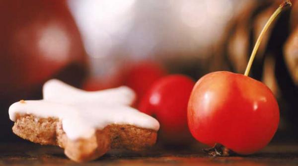 constelatia din cuptor