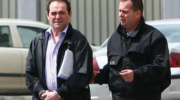 mihai necolaiciuc eliberat din arest fostului director cfr i s au revocat mandatele