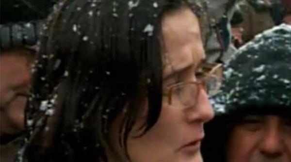 prima victorie a judecatoarei erou