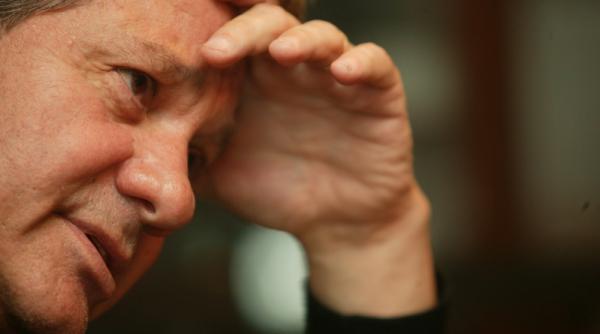 rolul tragic al celui care iubeste