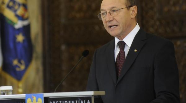 vorbitorul si realitatea presedintelui romaniei