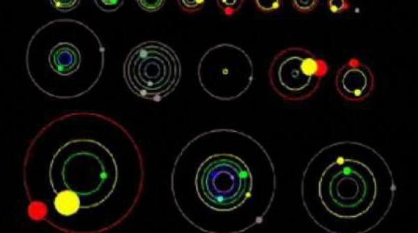 cercetatorii nasa au confirmat descoperirea a 26 de noi planete video