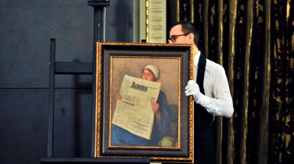 epoca de aur cumparata pe bucati de romani chinezi si americani