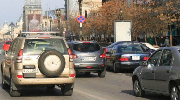 guvernul suspenda taxa auto la vanzare pentru a reevalua efectul social