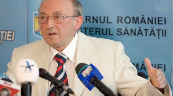 ritli posturile din sanatate ar putea fi deblocate