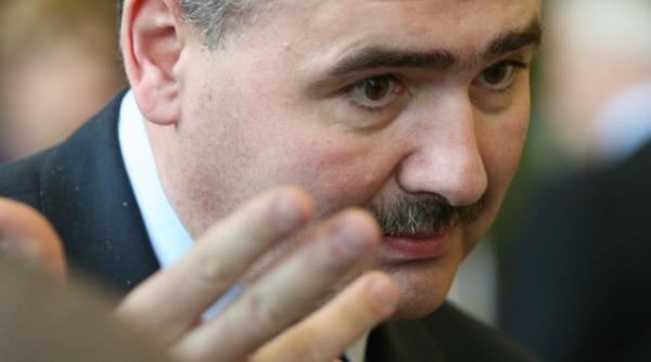 tanasescu fmi va revizui prognoza de createre economica pentru romania