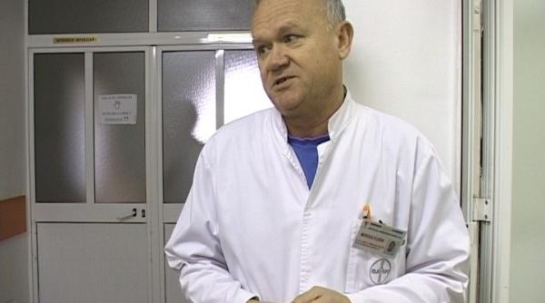 targu jiu spital renovat pe banii medicilor