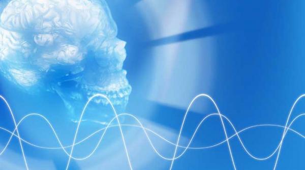 un fel de sf in creier