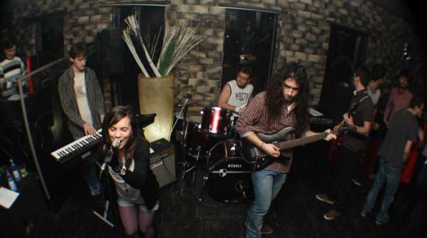 un nou stil in cluburile de noapte